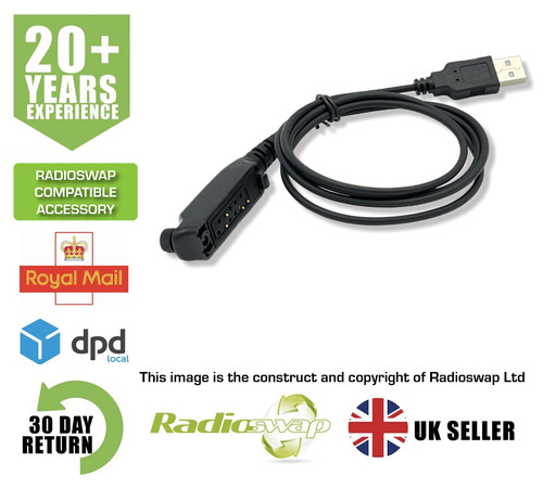 Programming lead usb - programming,