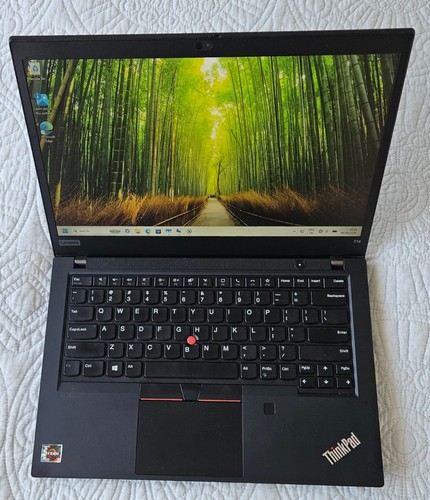 Lenovo thinkpad t14 - lenovo,