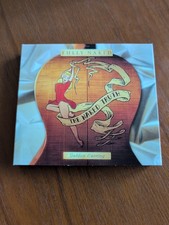 Golden Earring-The Naked Truth 3CDs + Booklet (2000) Very Good Condition