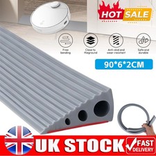 Threshold Ramps for Doorways