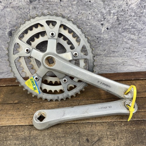 Vintage shimano b124 - vintage,
