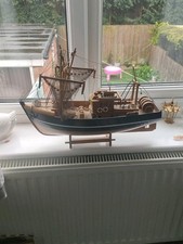 A Superb Scale Model Of A
