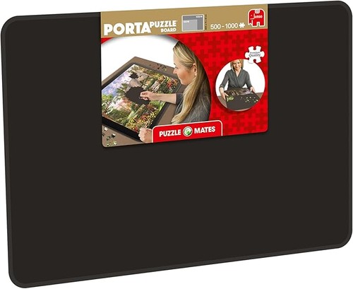 Large puzzle board - puzzle,