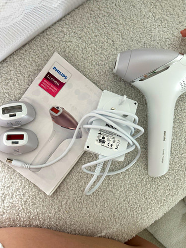 Philips lumea prestige - philips,