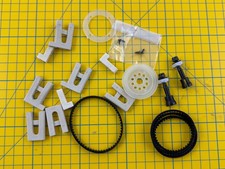 Yokomo Assortment Of Various