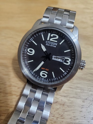 Citizen eco drive - drive, wr