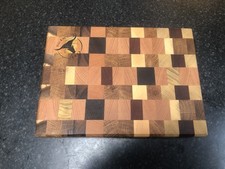 Bull & Horns Chaos Style End