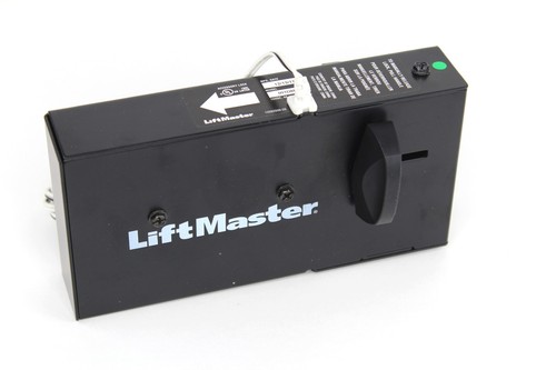 Liftmaster 841lm automatic - liftmaster,
