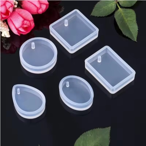 20pcs silicone mould kit - 20pcs,