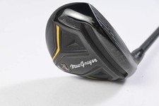 MacGregor V-Foil Speed #3 Hybrid / 18 Degree / Regular Flex V-Foil Speed Shaft