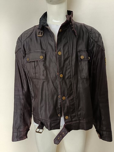 Belstaff steve mcqueen icon - belstaff, s.icon