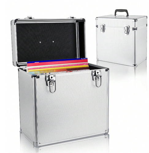 Equipment storage case - equipment,