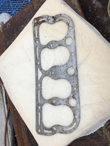 Head gasket 1923 1933 - 1923, to
