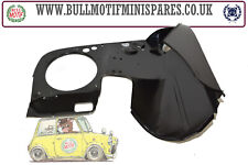 CLASSIC MINI LH INNER WING MK3 1969 >WITH A PANEL HERITAGE ABD36005