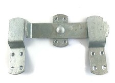 Kickover Latch Heavy Duty