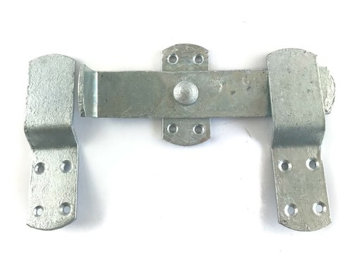 Kickover latch heavy duty - kickover,