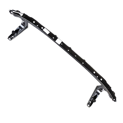 Rear bumper support beam for - rear,
