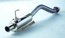 Spoon Sports Integra DC5 Type-R N1 Exhaust Tail Pipe Muffler Silencer K20A Car