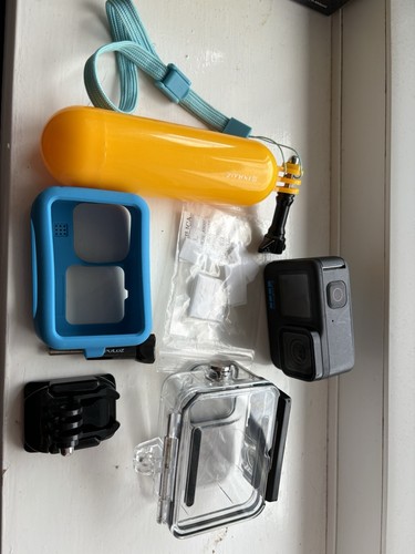 Gopro hero11 black - gopro,