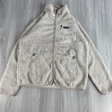 Patagonia Men’s Large White