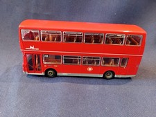 UNBOXED ABC FAULT R801 LONDON