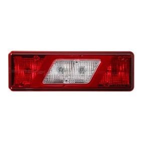 Fits ford transit mk8 - 14-, rear