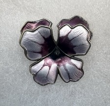 David Andersen Norway Sterling