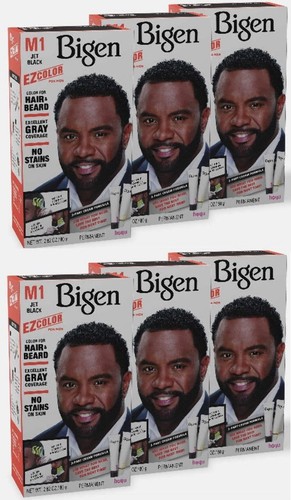 Pack bigen hair color for - pack,
