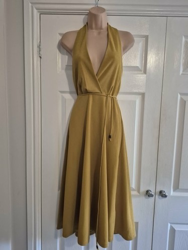 Bnwt zara mustard yellow - bnwt,