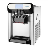 Pre-cooling compressor for Polar UA034 Ice cream Maker. 1/2 hp HBP - R290 240v.