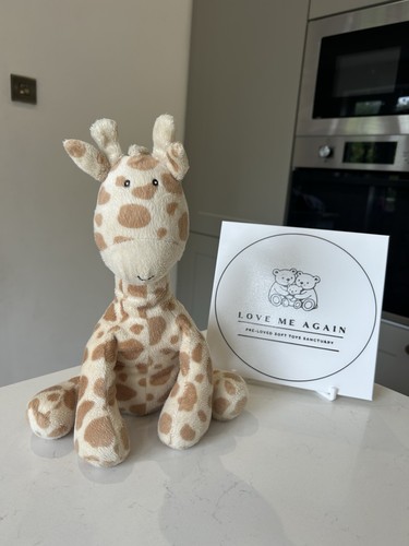 Marks spencer giraffe - marks, &