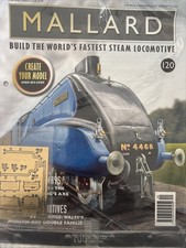 O GAUGE HACHETTE BUILD YOUR