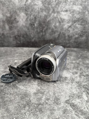 Jvc everio mg21ek camcorder - everio, gz-mg21ek