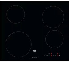 AEG IBX64200CB Induction Hob 4