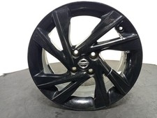 NISSAN NOTE 16" Inch 4x100