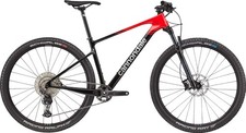 Cannondale Scalpel 3 Carbon
