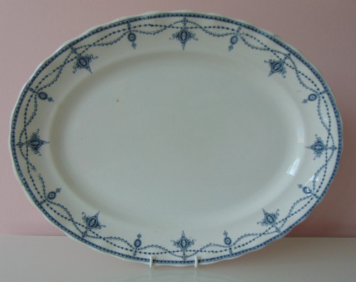 Antique losol ware - antique,