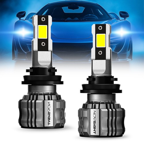 Novsight h11 led headlight - novsight,