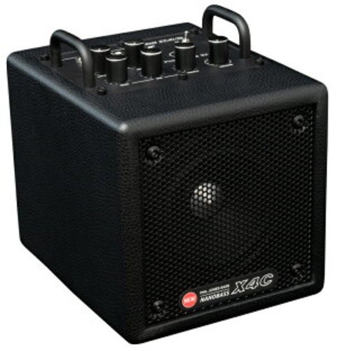 Phil jones x4c nanobass - phil,