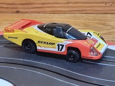 A Vintage Tomy AFX Aurora