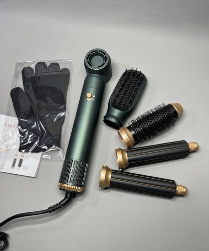 Hair magic dryer brush - magic,