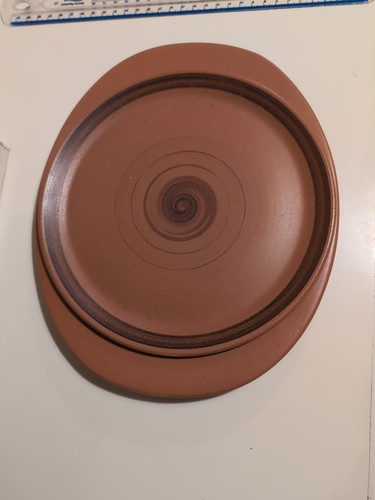 Purbeck pottery toast brown - purbeck,