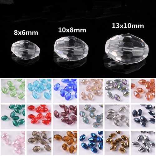 8x6mm 10x8mm 13x10mm - , oval