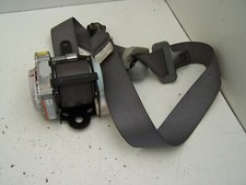 Suzuki Grand Vitara XL-7 front