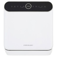 Cookology CMDW3WH Mini Plus