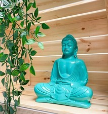 Buddha Ornament Meditating