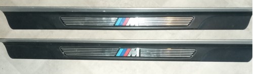 Bmw series door entry - bmw,