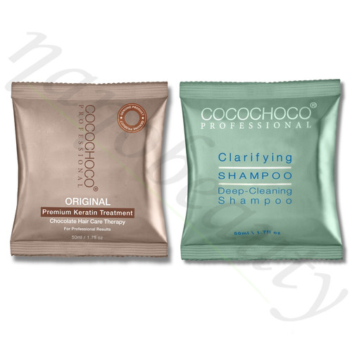 Cocochoco original brazilian - cocochoco,