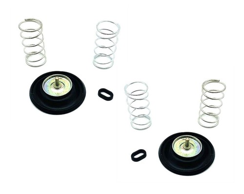 Carburettor air cut valve - carburettor, air-cut