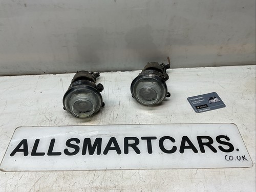 Smart car 450 fortwo 1998 - smart,